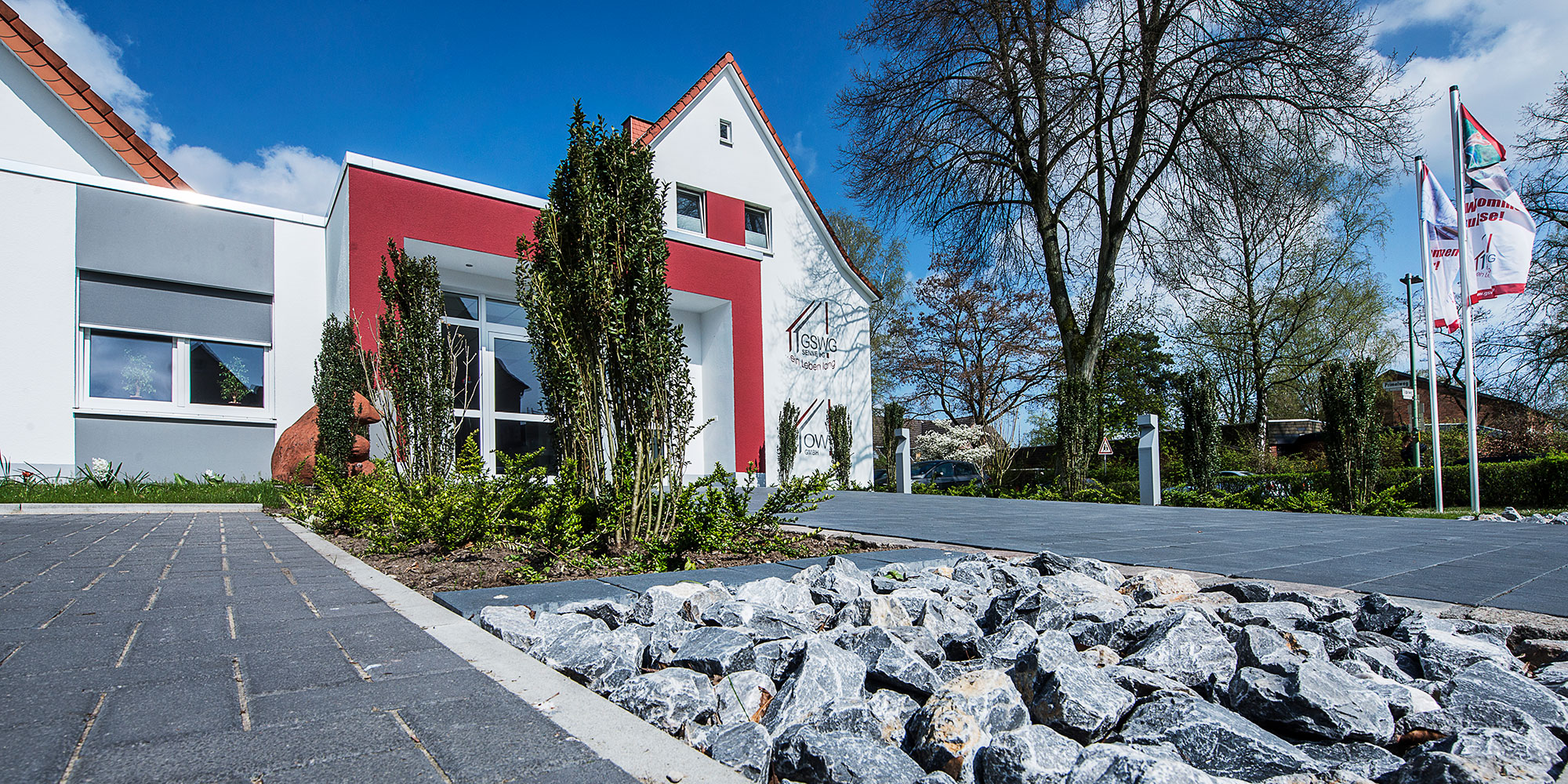 GSWGMieterticket GSWG Senne eG